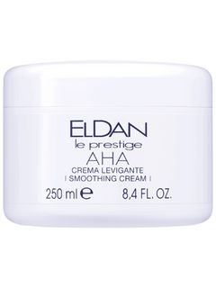 ELDAN Обновляющий крем АНА 8% Smoothing cream, 250 мл