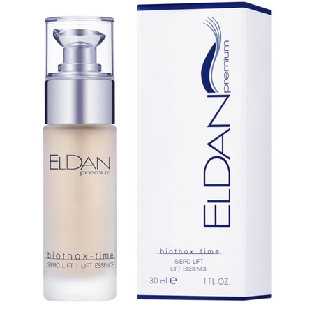 ELDAN Лифтинг-сыворотка Premium biothox-time lift essence, 30 мл