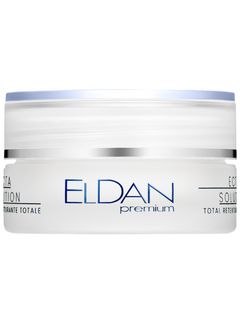 ELDAN Интенсивный крем ECTA 40+ Solution total retexturizing cream, 50 мл