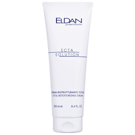 ELDAN Крем для глазного контура ECTA 40+ Treatment eye contour cream, 100 мл