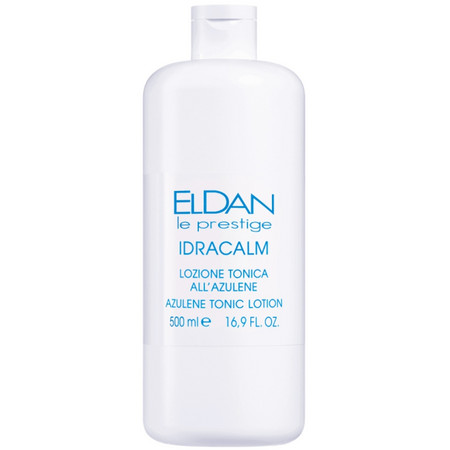 ELDAN Азуленовый тоник Azulene Tonic lotion, 500 мл