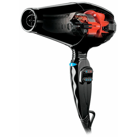 BaByliss PRO Veneziano Профессиональный фен с ионизацией, 2200 Вт.