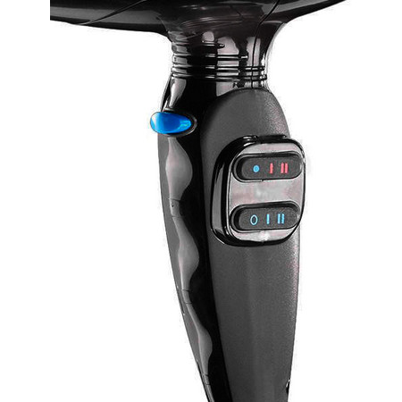 BaByliss PRO Veneziano Профессиональный фен с ионизацией, 2200 Вт.