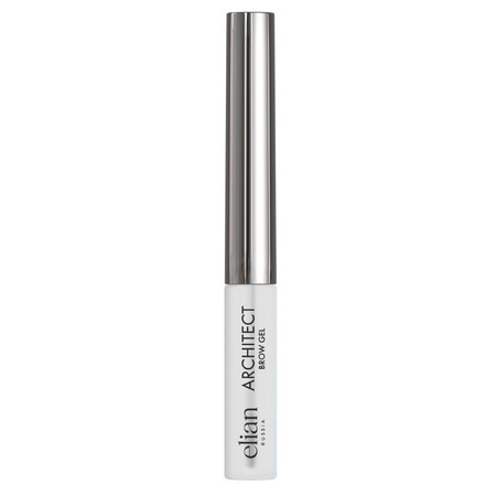 ELIAN Гель для бровей Architect Brow Gel, 01 Clear, 5 мл