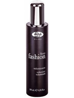 Lisap Fashion Спрей для придания объема волосам - Volumizer 200 мл