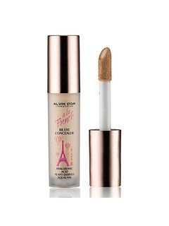 Alvin D'or A LA FRENCH Консилер для глаз BB Eye Concealer (тон 01 Ice cream), 5 мл