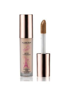 Alvin D'or A LA FRENCH Консилер для глаз BB Eye Concealer (тон 03 Honey), 5 мл