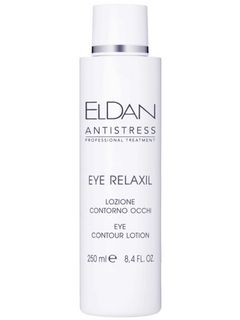ELDAN Расслабляющее средство для глазного контура Eye relaxyl, 250 мл