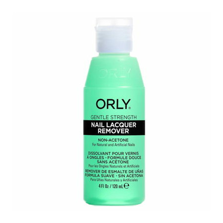 ORLY Nail Polish Remover Жидкость для снятия лака, 120 мл.