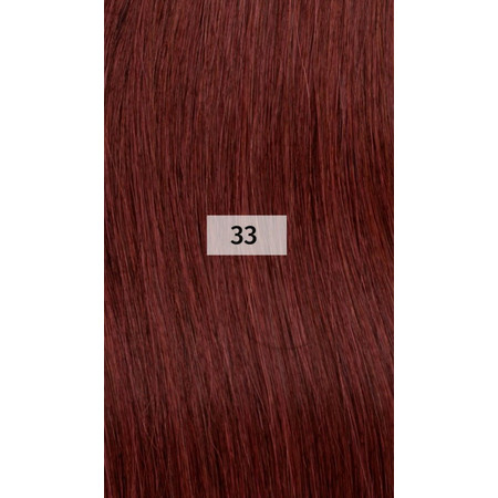 Hair Talk Комплект (20 пр) № 33 Straight 55см 