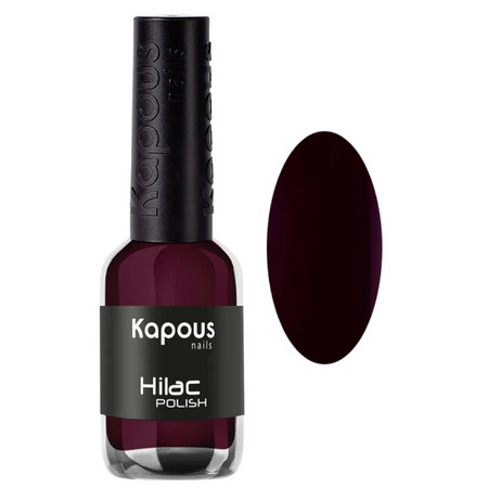 Kapous Nails Лак для ногтей 