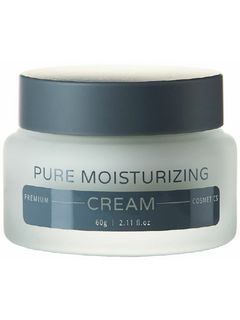 Yu-r Увлажняющий крем Pure Moisturizing Cream, 60 гр