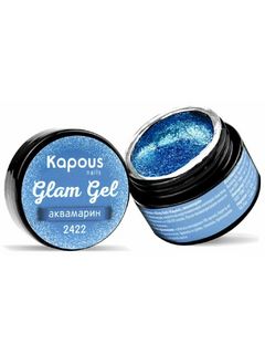 Kapous Nails Гель-краска 