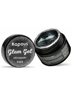 Kapous Nails Гель-краска 