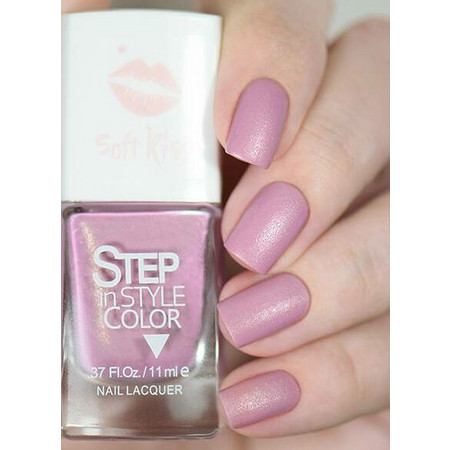 Лак Dance Legend Step Soft Kiss №108 11 мл