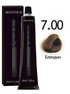 SELECTIVE OligoMineral 7.00 блондин 