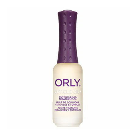 ORLY Cuticle Oil+ Масло для кутикулы, 9 мл.