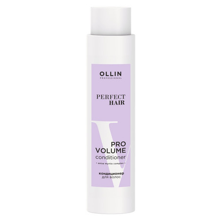 OLLIN PERFECT HAIR PRO VOLUME Кондиционер для волос 400 мл 