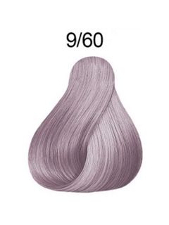 LONDACOLOR  9/60 очень светлый блонд фиолетово-натуральный