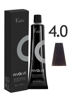 KEZY Involve color 4.0 Каштановый