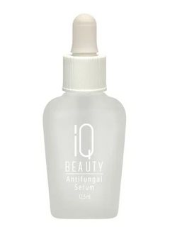 IQ BEAUTY ANTIFUNGAL Serum Капли-сыворотка для защиты от грибка для ногтей и кожи с тербинафином