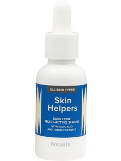 Skin Helpers Мультиактивная сыворотка 