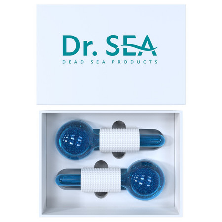 Dr. Sea Криосферы для лица (сн. с пр-ва)