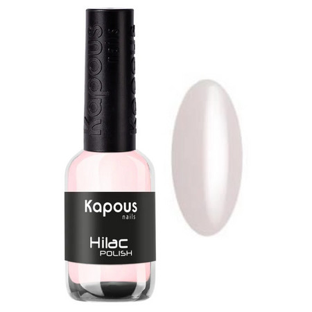 Kapous Nails Лак для ногтей 