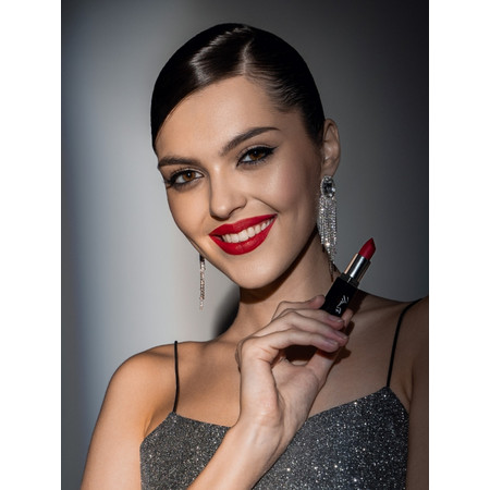 LIC Помада для губ Lipstick Muse collection (16 Mila) 3,8 гр.