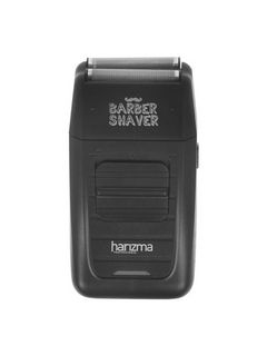 Бритва Harizma Barber Shaver для бороды акк./сеть