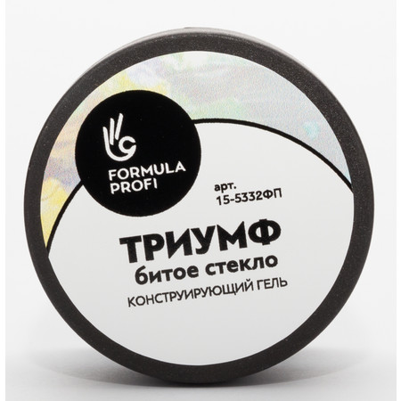 Formula Profi Конструирующий гель 