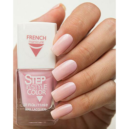 Лак Dance Legend  Step French №03 11мл