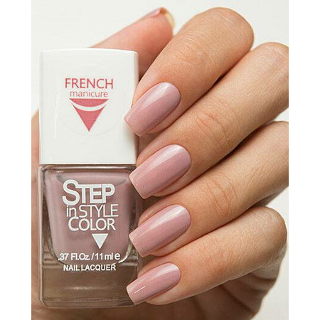 Лак Dance Legend  Step French №05 11мл 