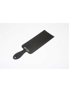 Лопатка (планшет) для окрашивания 35*10,5 см черная