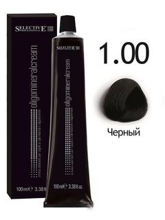 SELECTIVE OligoMineral 1.00 чёрный