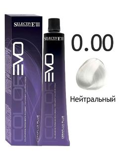 SELECTIVE COLOREVO  0.00 Нейтральный