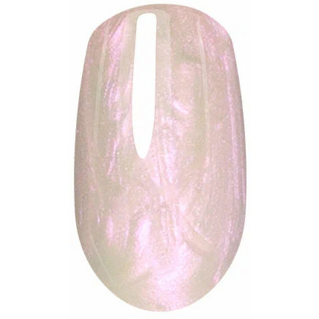 RuNail Моделирующий УФ-гель c жемчужным эффектом BUILDER UV GEL PEARL, 15г №9504