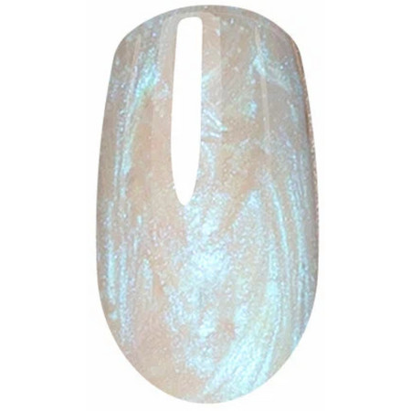 RuNail Моделирующий УФ-гель c жемчужным эффектом BUILDER UV GEL PEARL, 15г №9505