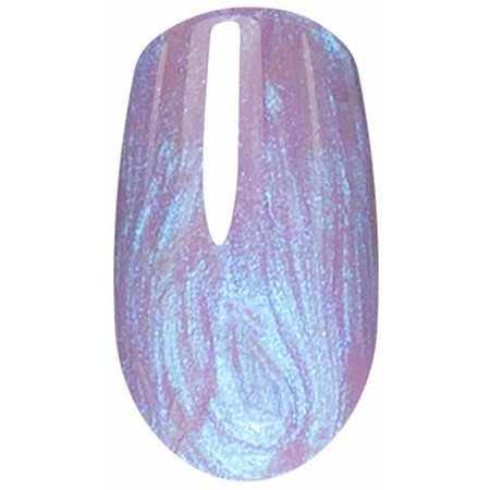 RuNail Моделирующий УФ-гель c жемчужным эффектом BUILDER UV GEL PEARL, 15г №9506