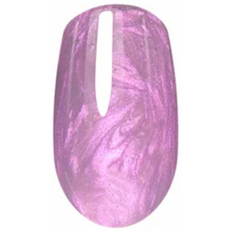 RuNail Моделирующий УФ-гель c жемчужным эффектом BUILDER UV GEL PEARL, 15г №9507