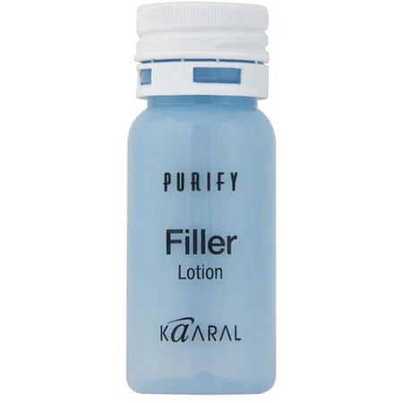 KAARAL Purify- Filler Lotion. Уплотняющий лосьон для волос 10 мл 1 шт.