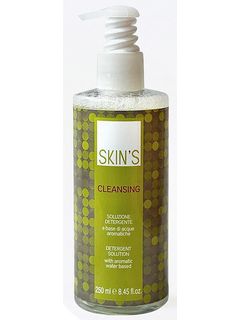 SKIN'S CLEANSING Очищающий лосьон, 250 мл