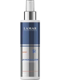 LAMAR Лосьон-нейтрализатор pH NORMALIZER, 200 мл