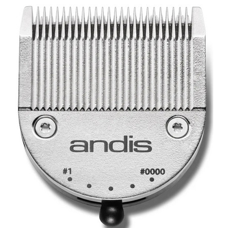 ANDIS Ножевой блок к 73505, срез 0.25-2.4 мм