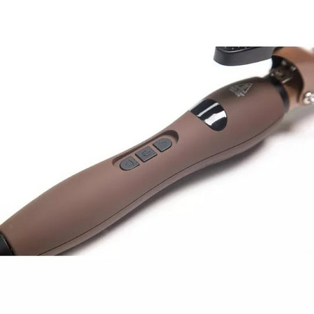 Плойка для волос Бабл Be-Uni Professional A725L Buble Curler 13-25 мм