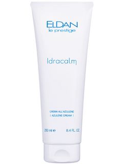 ELDAN Азуленовый крем Azulene cream, 250 мл