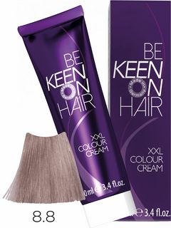 KEEN COLOUR CREAM 8.8 Жемчужный блондин/ Blond Perl, 100 мл