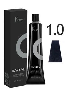 KEZY Involve color 1.0 Черный