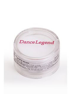Dance Legend Декор.пигмент-пудра White Sand 