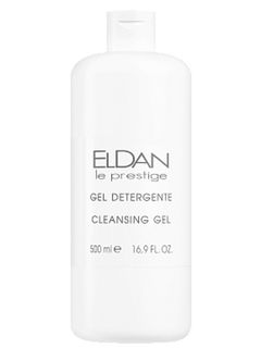 ELDAN Очищающий гель Cleansing gel, 500 мл